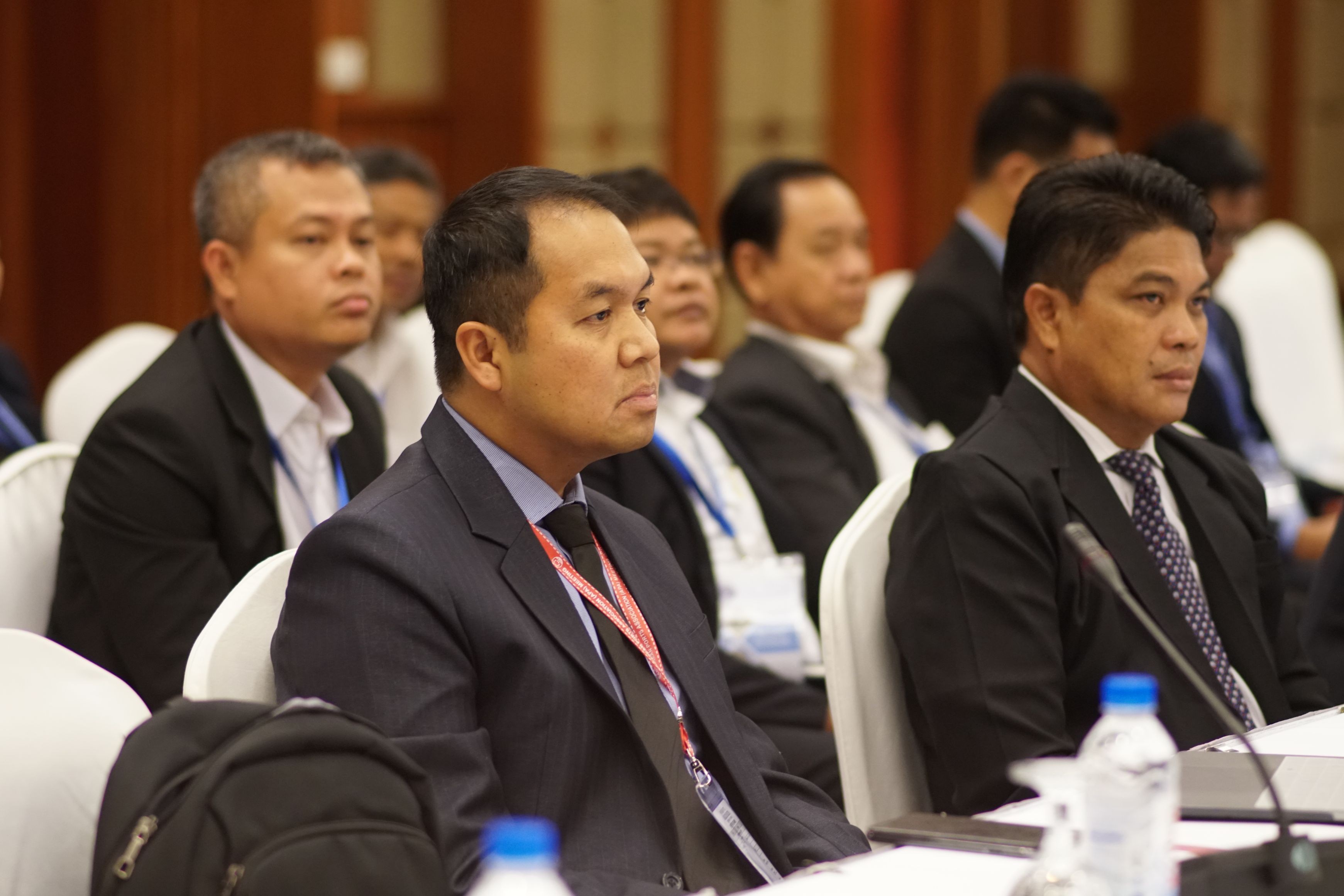 45th APA Meeting